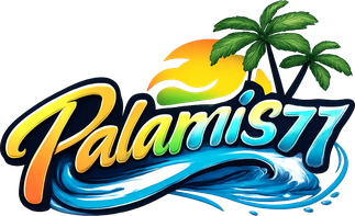 Logo palamis77